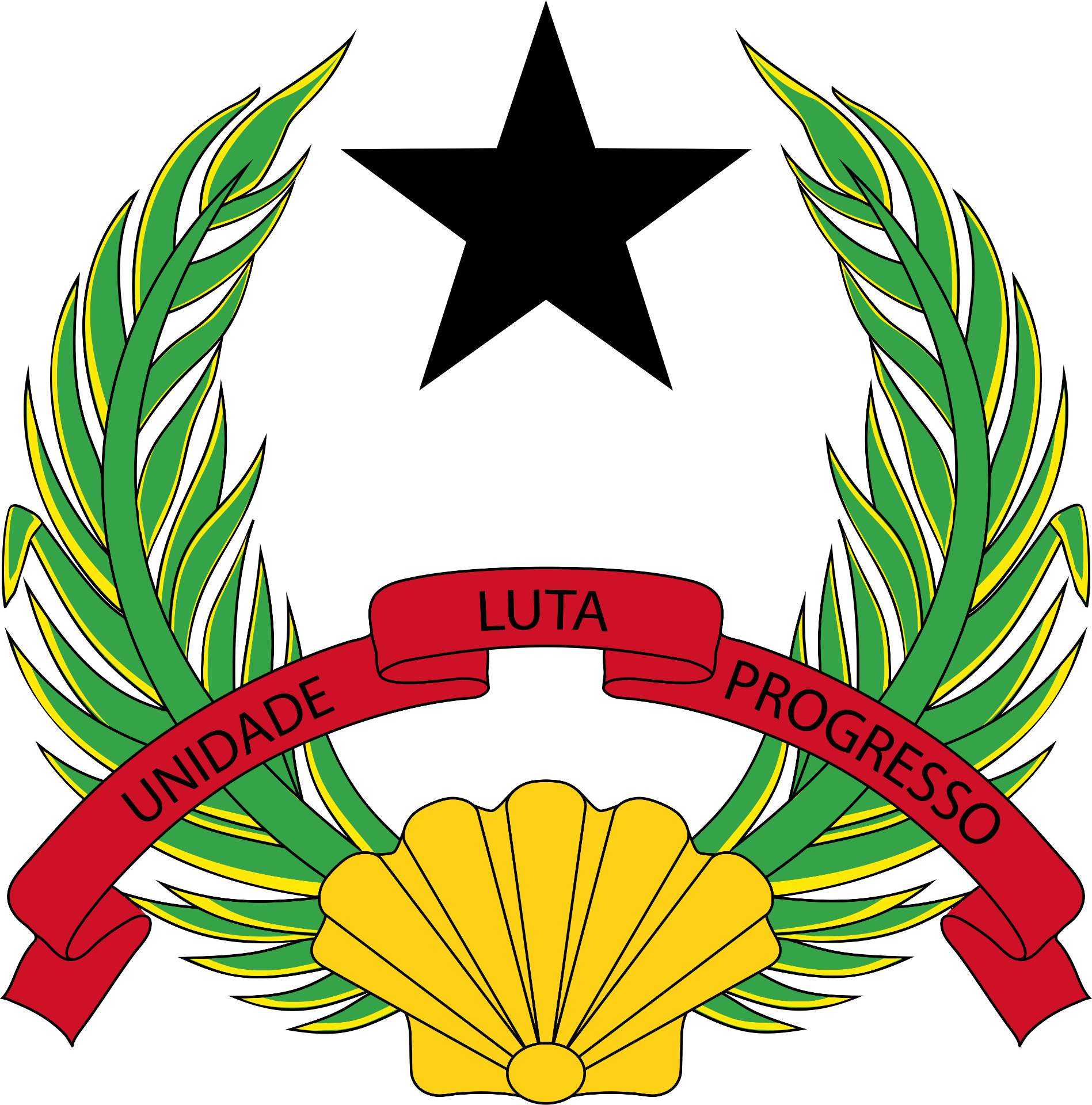 Consulado Honorario de Guinea-Bisáu